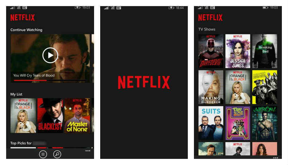 10 must-have apps on Windows Phone 10 must-have apps on Windows Phone