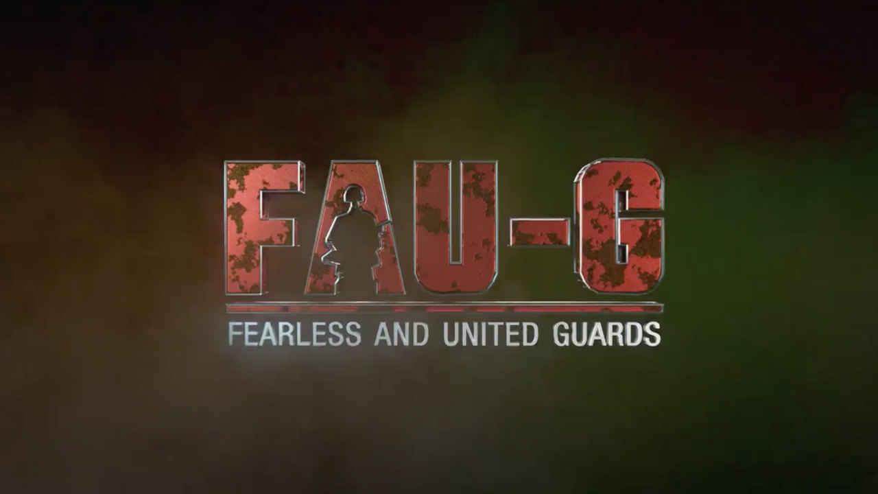FAU-G teaser gives players a better look at the upcoming game FAU-G teaser gives players a better look at the upcoming game