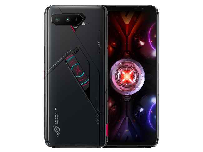 asus rog phone 5s