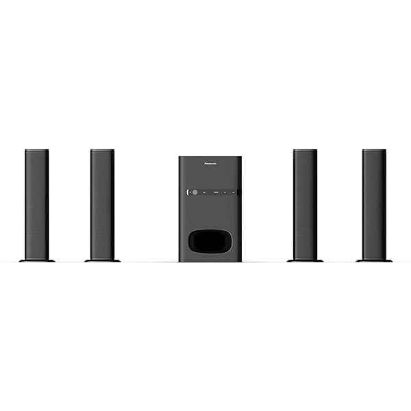 Panasonic SC-HT480GW-K 100 W