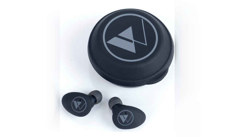 Wings Shells True Wireless Earbuds with smart assistant support launched in India at Rs 3,999