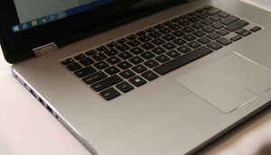 Dell's new laptops & PCs at Computex 2015