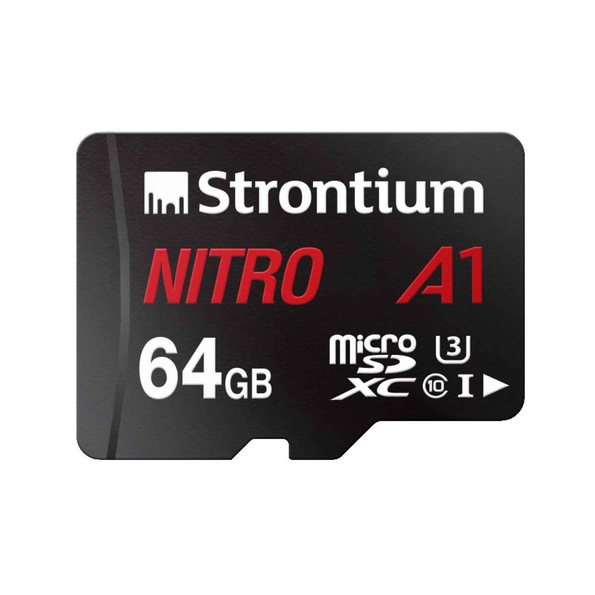 Strontium Nitro SRN64GTFU3A1A