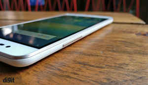 Coolpad Note 3S, Mega 3: First look