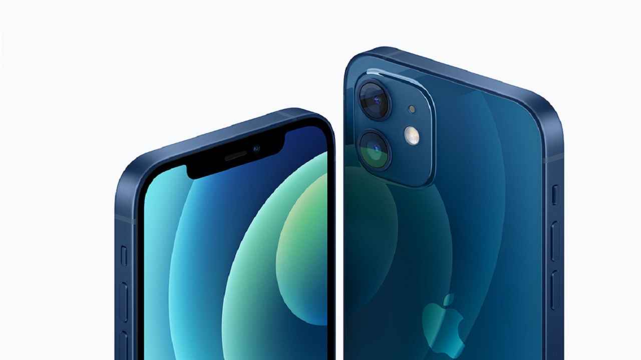 Apple iPhone 13 Pro display details leak, tipped to feature 120Hz display with smaller notch