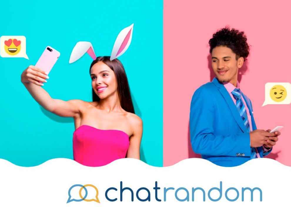 Chatrandom