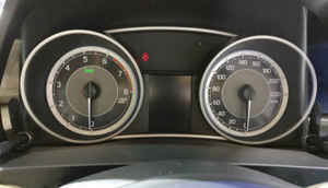 First Look: 2017 Maruti Suzuki Dzire