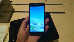 Computex 2014: Asus Padfone S