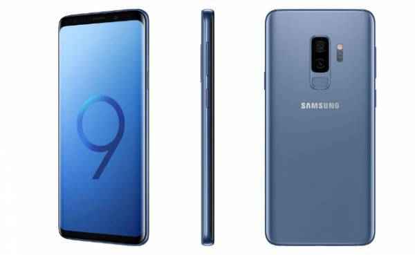 Samsung Galaxy S9, S9+ available for pre-orders in India for an advance payment of Rs 2,000