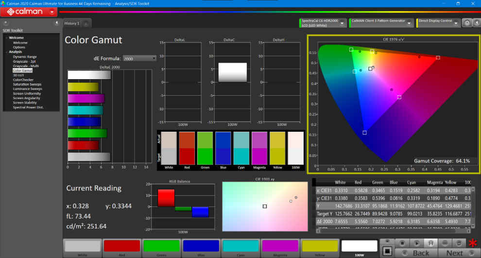 HP Victus 16 gaming performance review display performance