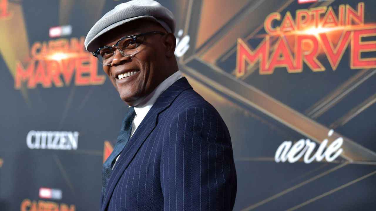 Samuel L. Jackson’s voice makes its way to Alexa powered devices; Not available in India yet