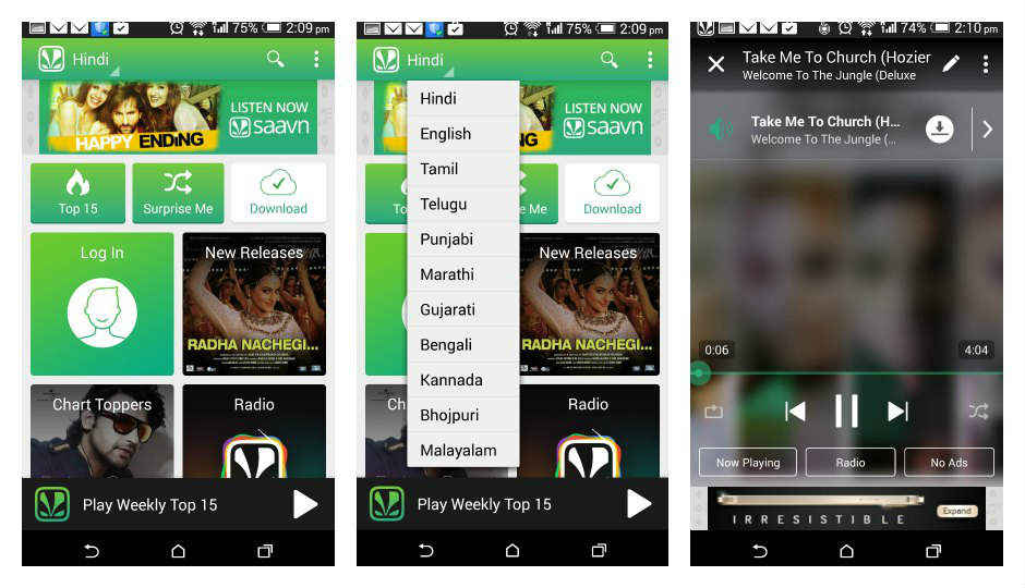 17 must have apps for any Android device (plus alternatives) 17 must have apps for any Android device (plus alternatives)