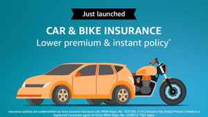 Amazon Prime Day Sale 2020 ஆகஸ்ட்  6 முதல் ஆரமபம்,  அட்டகாச சலுகை.