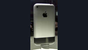 The evolution of the iPhone: 2007 to 2014