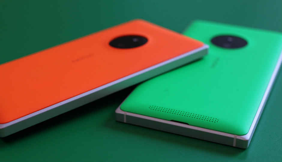 Nokia D1C with Android Nougat, 3GB RAM spotted on Geekbench