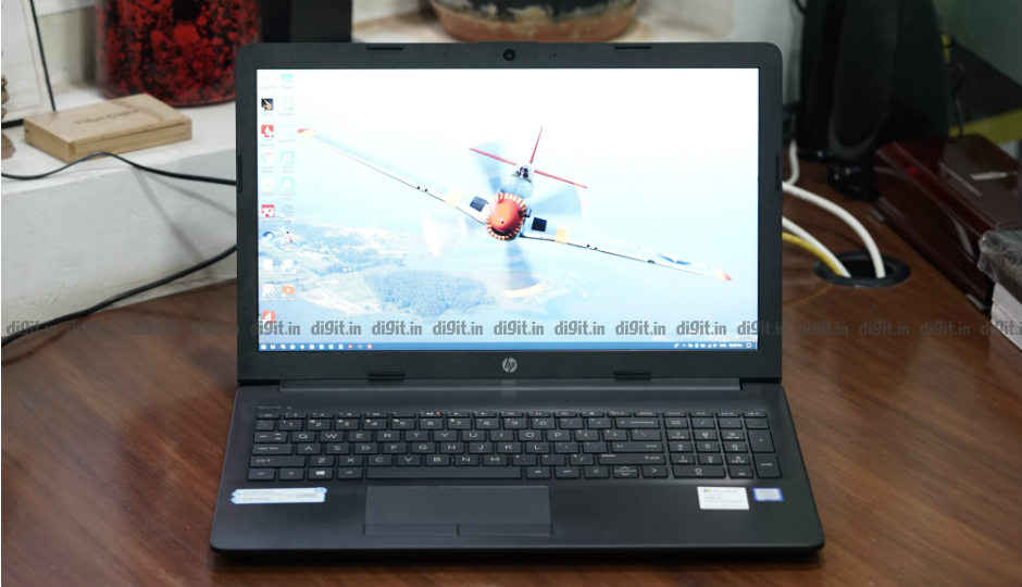 HP Notebook 15