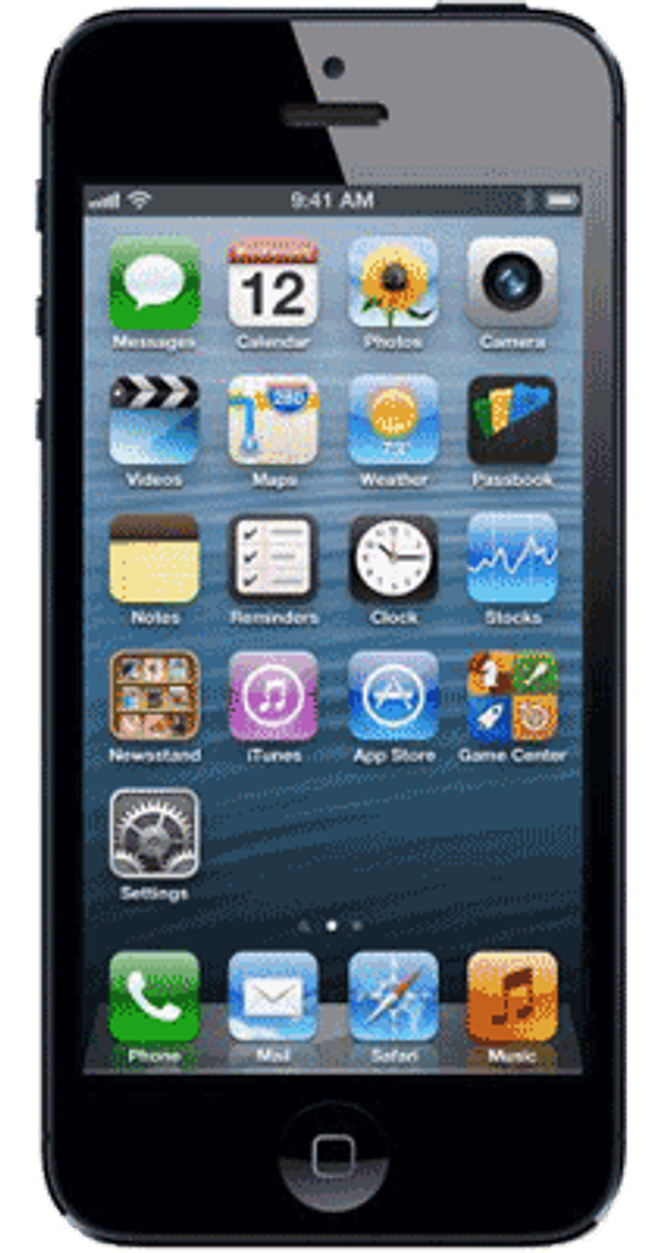 iphone 5 release date in india