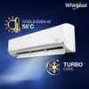 Whirlpool SAI12B39MC0 1 Ton 3 Star Inverter Split Air Conditioner