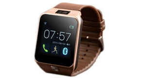 இந்தியாவில் பட்ஜெட்டில் கிடைக்க கூடிய லேட்டஸ்ட்  ஸ்மார்ட்வாட்ச் இங்கு சிறந்த ஆபரில் கிடைக்கிறது