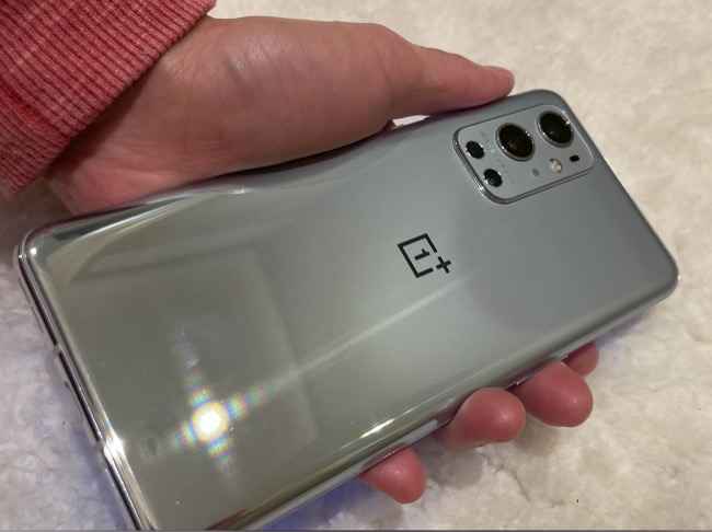 OnePlus 9 Pro leaked specifications