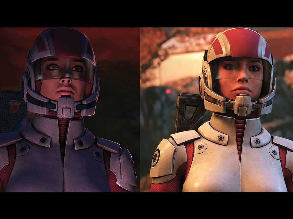 Mass Effect: Legendary Edition – Menghidupkan Kembali Magnum Opus BioWare