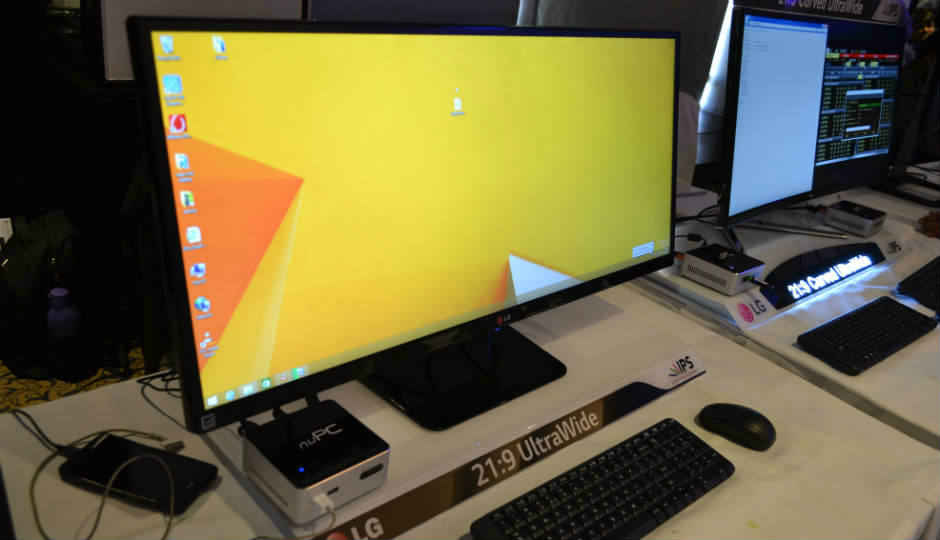 First look: WPG NuPC (mini PC) First look: WPG NuPC (mini PC)