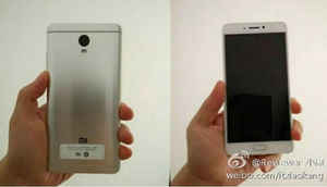 Xiaomi Redmi నోట్  4   భారత్  లో విడుదల :