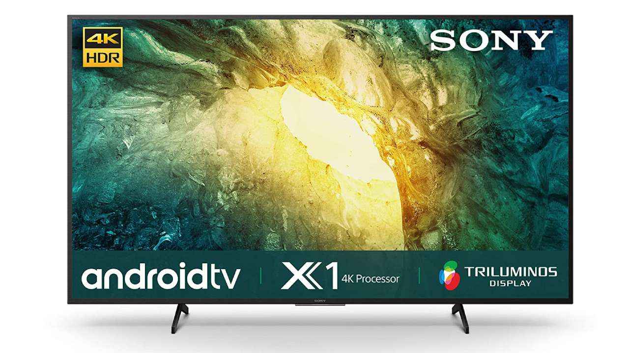 Best 55-inch smart TVs with 4K resolution