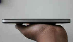 Lava Iris X8: In Pictures [Promotion]