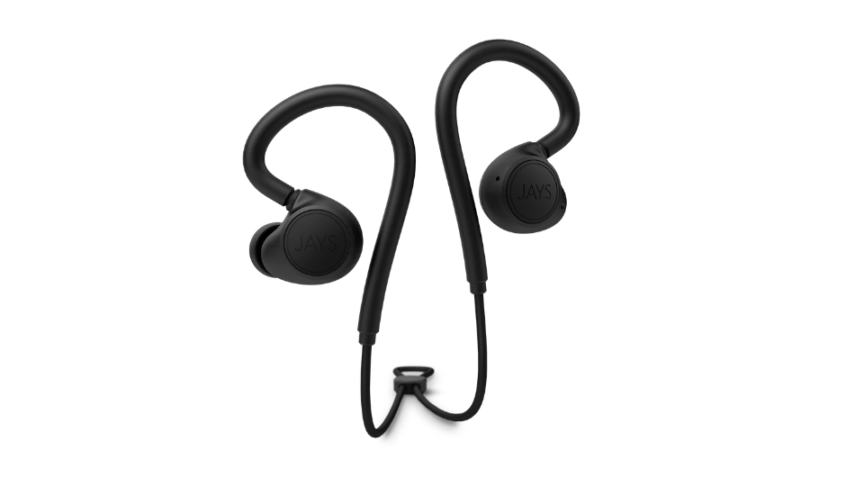 Jays m-Six wireless earphones with Qualcomm aptX Low Latency support launched in India at 7,999