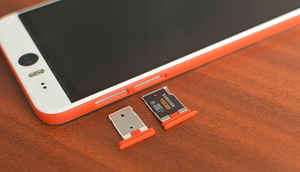 First impression: HTC Desire Eye