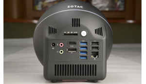 ZOTAC ZBOX O-Sphere OI520 Plus Mini PC