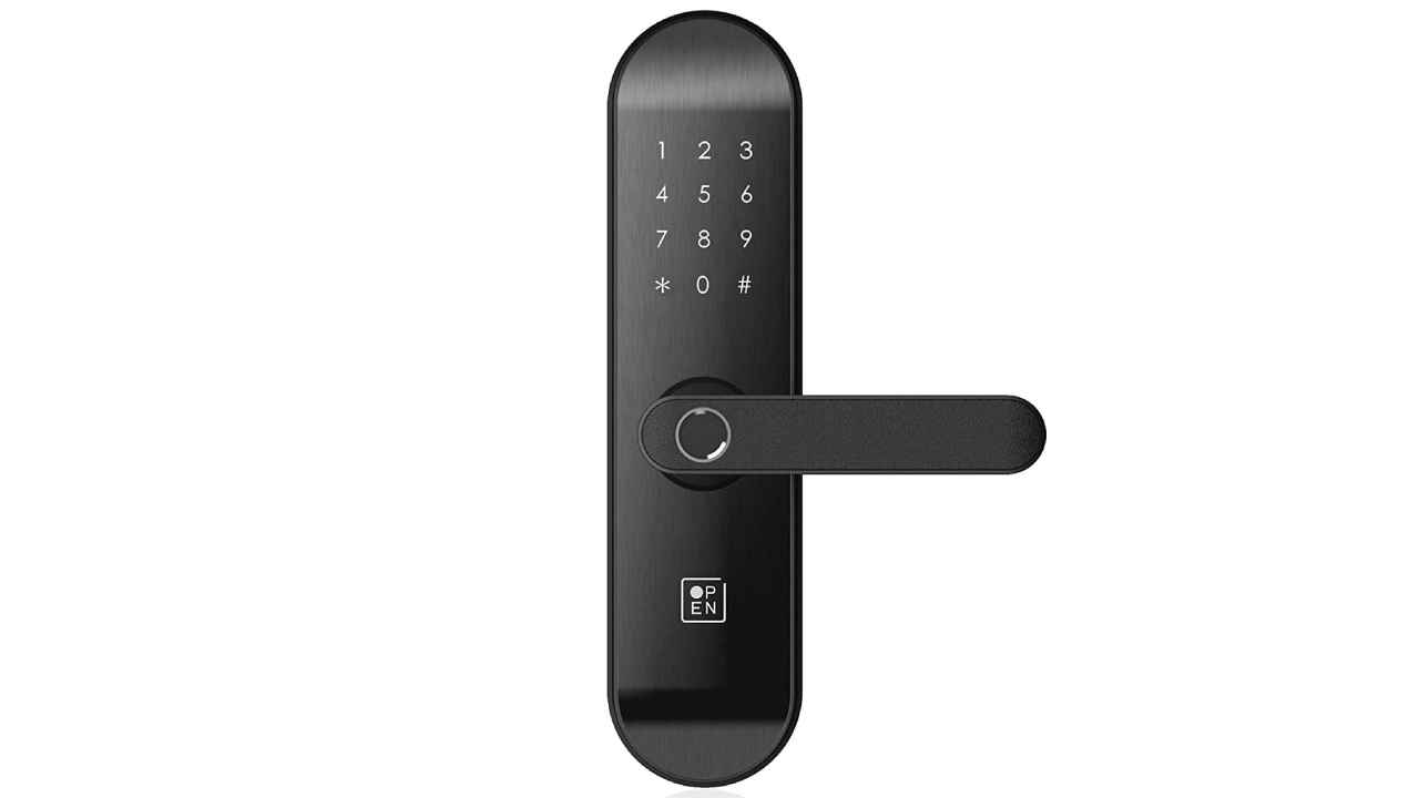 Digital door locks that can be remotely unlocked from anywhere