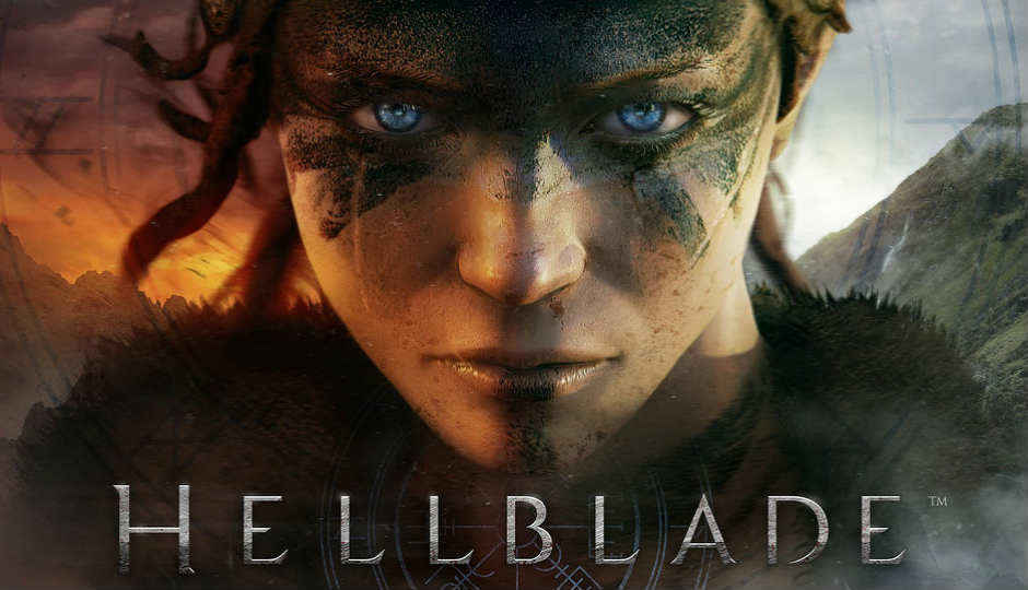 Hellblade: Senua’s Sacrifice launching for Xbox One and Enhanced for Xbox One X on April 11