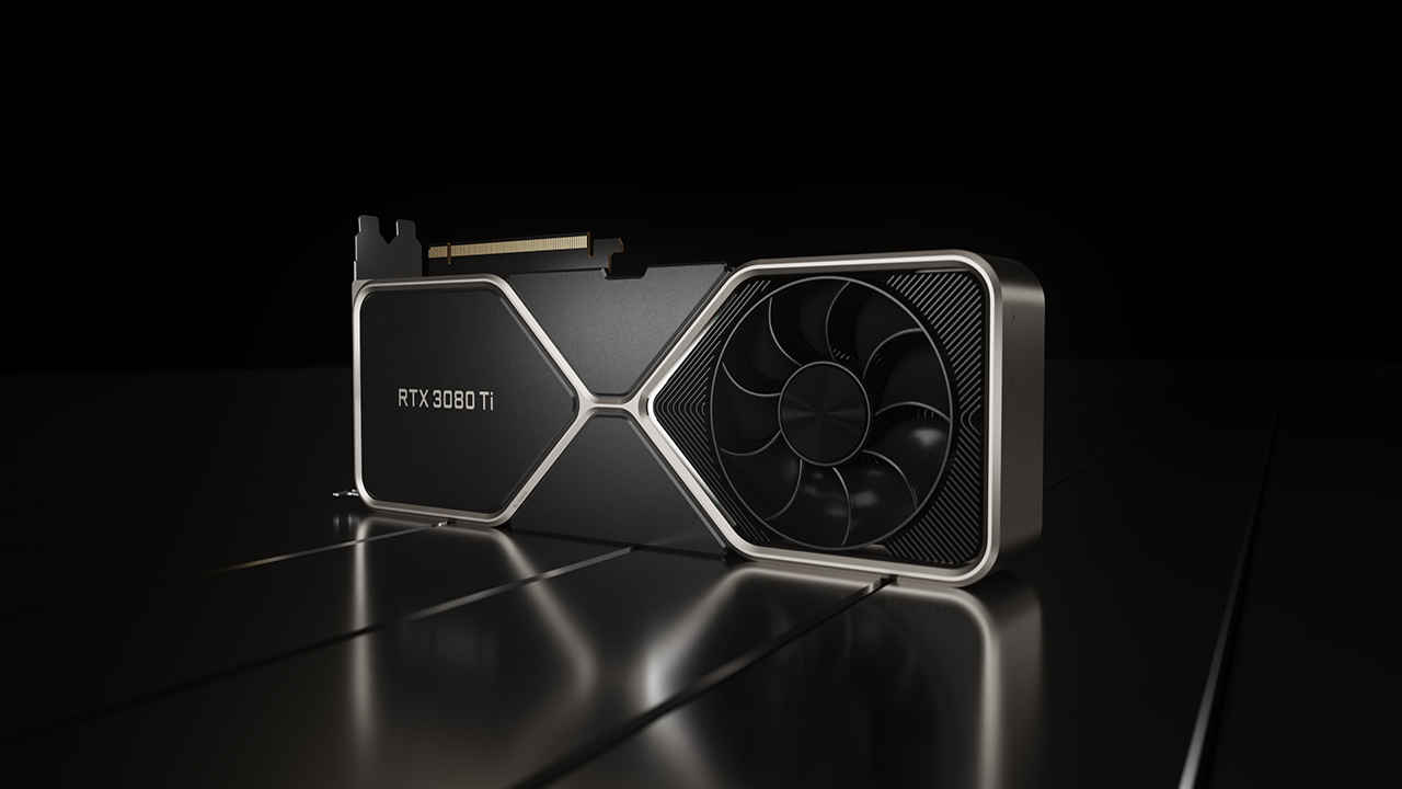 COMPUTEX 2021: NVIDIA announces RTX 3080 Ti for USD 1199 and RTX 3070 Ti  for USD 599