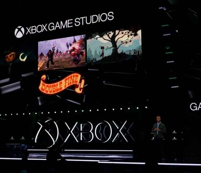 Xbox Game Pass is 'Steady' with No Growth says Phil Spencer