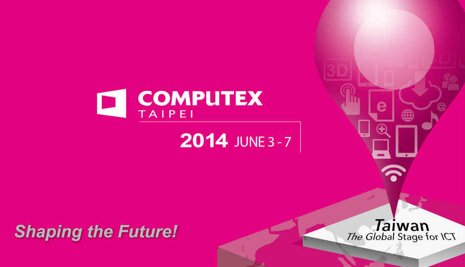 Computex 2014: Day 1 highlights
