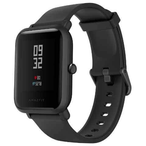 Huami Amazfit Bip Lite smartwatch launched in India at Rs 3,999