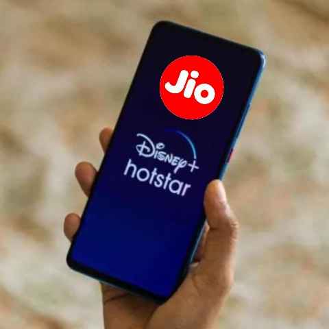 JIOचा भन्नाट प्लॅन ! Disney+ Hotstar फ्री सब्सक्रिप्शनसह मिळेल कॉल, SMS आणि 84GB डेटा बेनिफिट