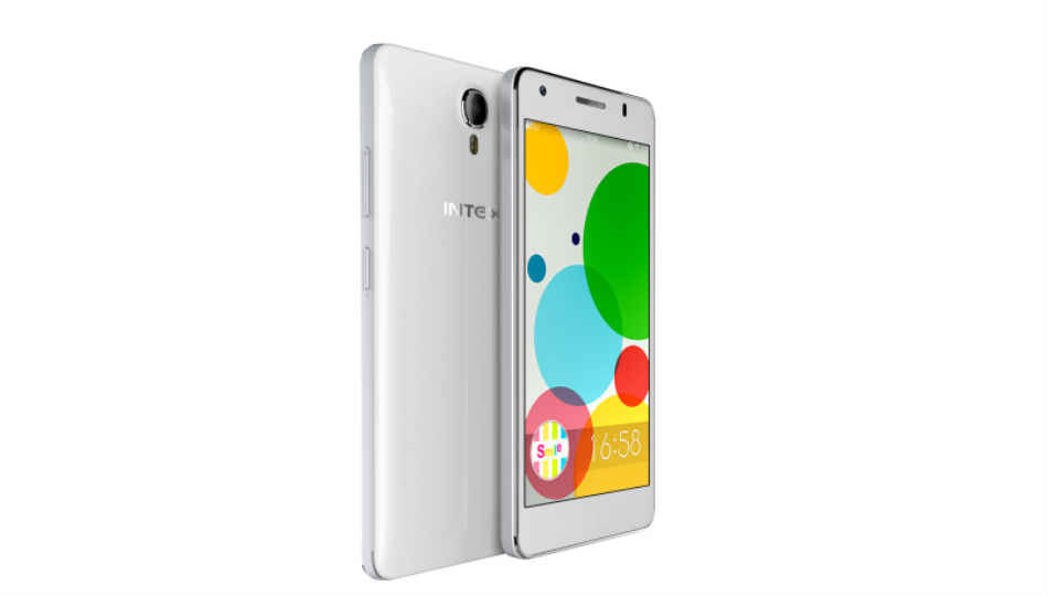 Intex launches Cloud M6 16GB on Snapdeal exclusively