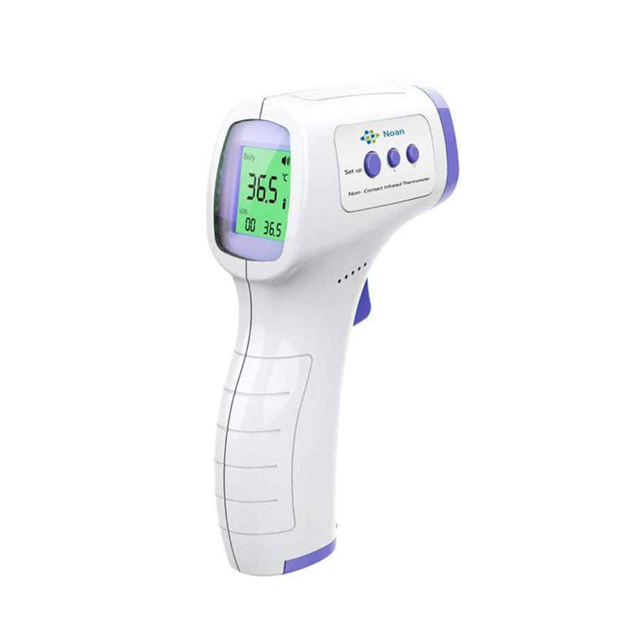 Noan Digital Infrared Forehead Thermometer 