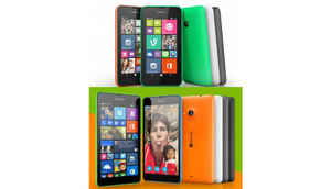 Microsoft Lumia 535: What has changed