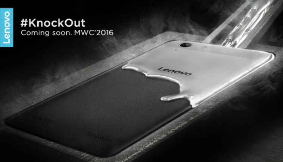 Lenovo expected to launch Lemon 3 Plus at MWC 2016