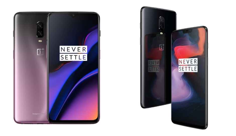Latest OxygenOS Open Beta for OnePlus 5, OnePlus 5T, OnePlus 6 and OnePlus 6T halted due to devices getting bricked