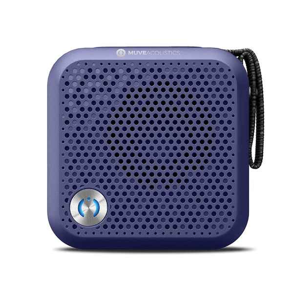 MuveAcoustics MA-2000FB Portable Bluetooth Speaker
