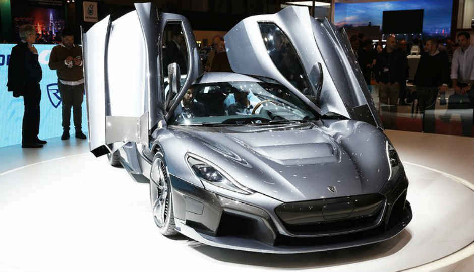 Best of Geneva Motor show 2018 Best of Geneva Motor show 2018