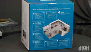 QNAP TVS-471 Turbo vNAS Unboxing