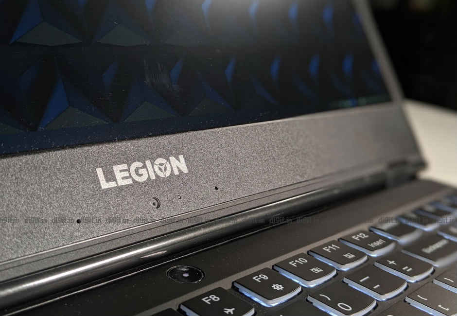 Lenovo Legion Y540 Review : A solid RTX 2060 gaming device