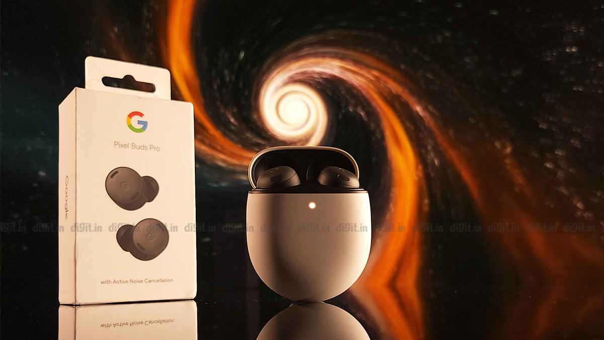 Google Pixel Buds Pro Review: Good first attempt at Pro TWS earbuds
