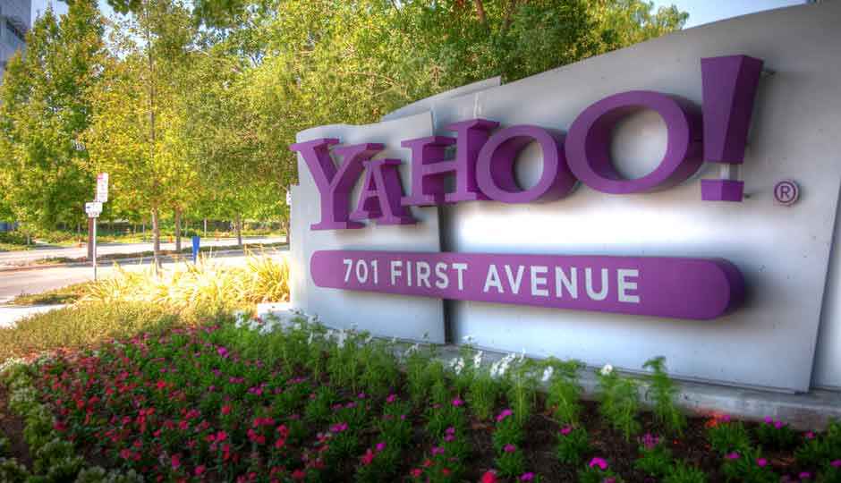Yahoo reveals a new breach affecting over billion users